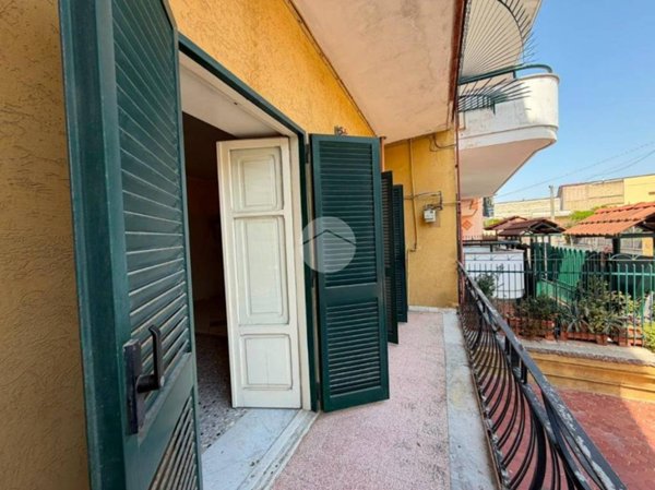 appartamento in vendita a Caivano in zona Pascarola