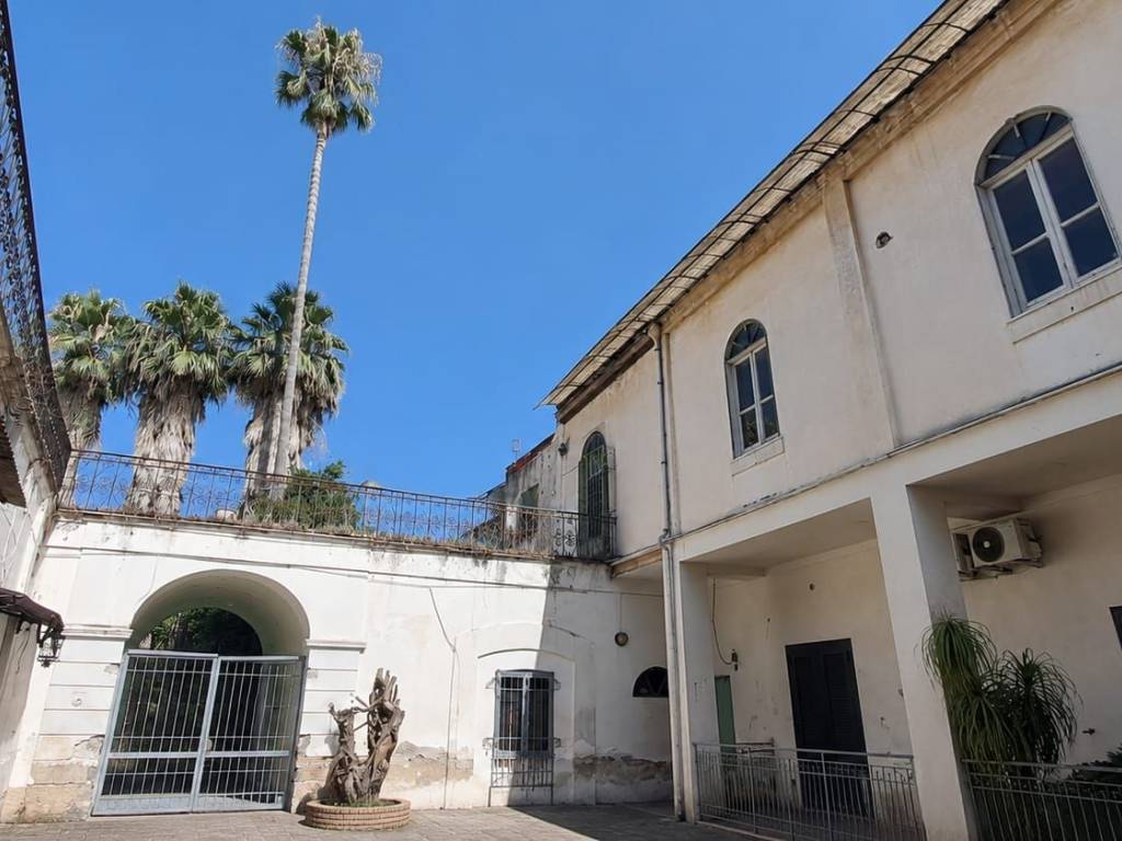 appartamento in vendita a Caivano in zona Pascarola