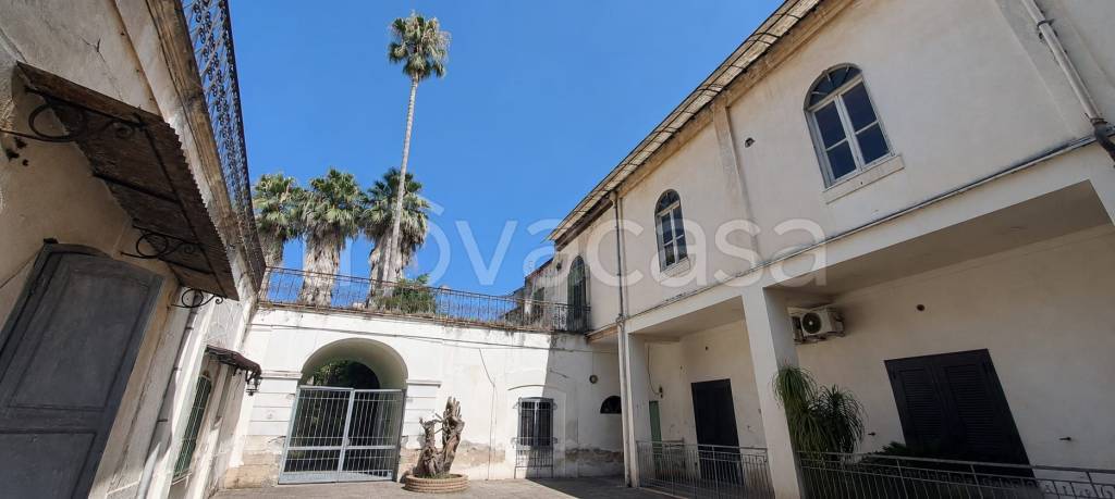 appartamento in vendita a Caivano in zona Pascarola