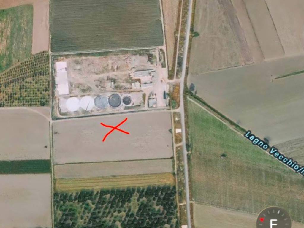 terreno agricolo in vendita a Caivano
