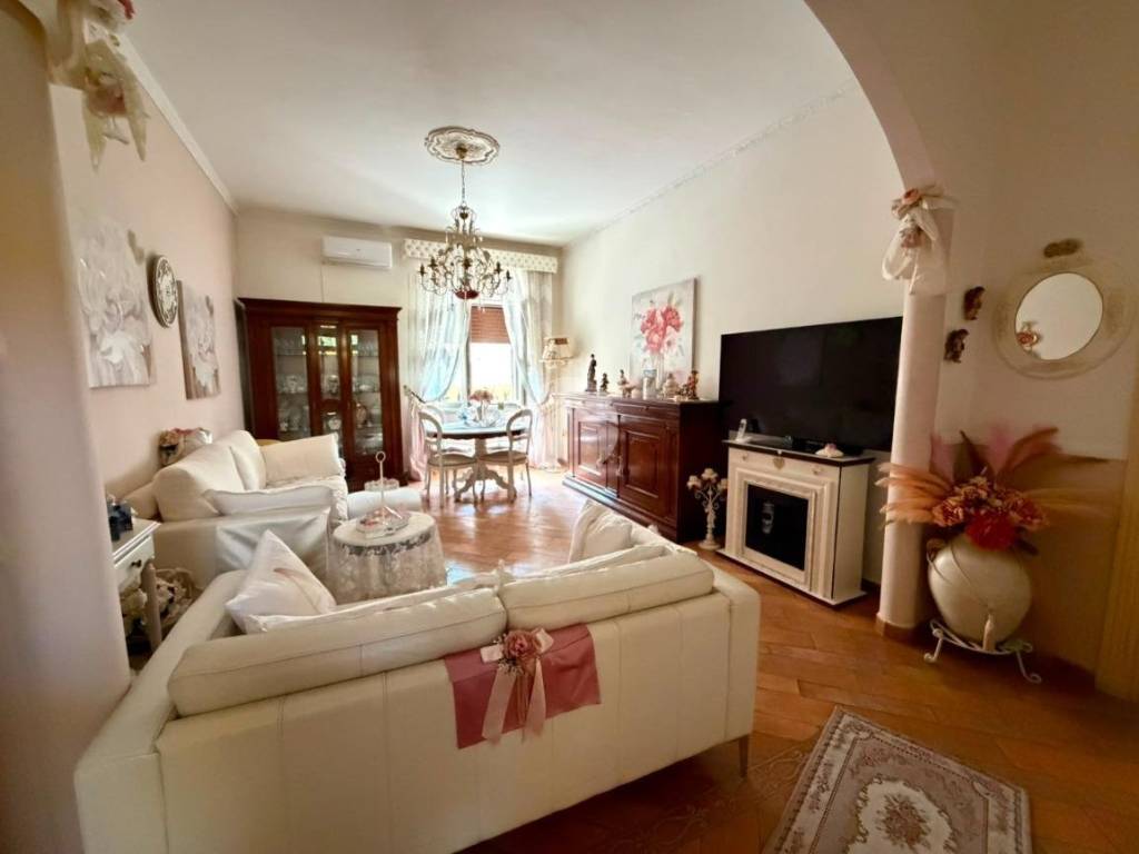 appartamento in vendita a Caivano