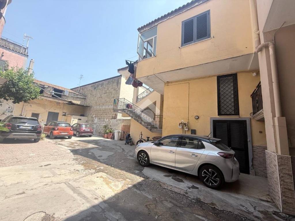 casa indipendente in vendita a Caivano