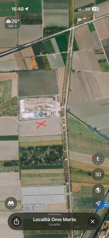 terreno agricolo in vendita a Caivano