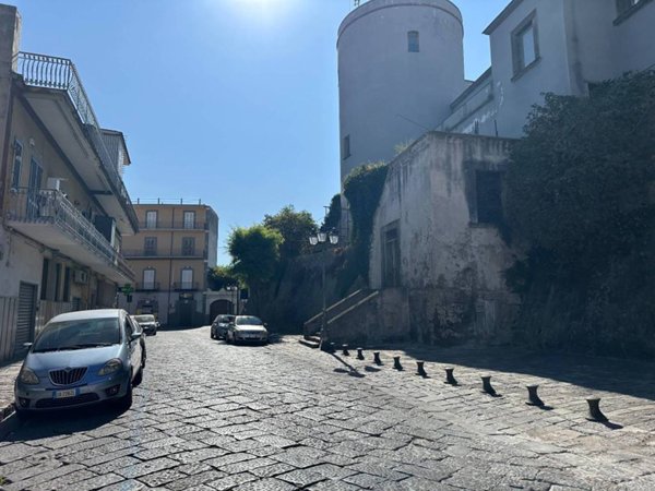 casa indipendente in vendita a Caivano in zona Pascarola