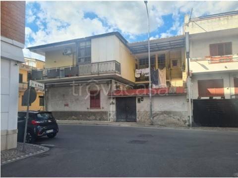 appartamento in vendita a Caivano in zona Pascarola