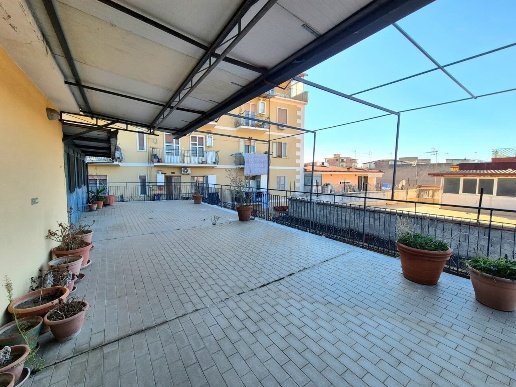 appartamento in vendita a Caivano in zona Pascarola