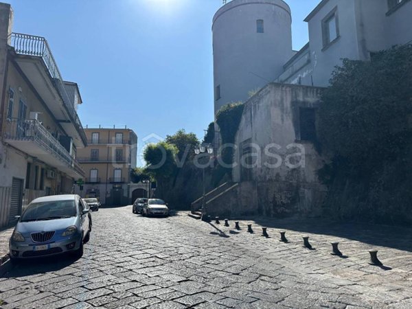 appartamento in vendita a Caivano in zona Pascarola