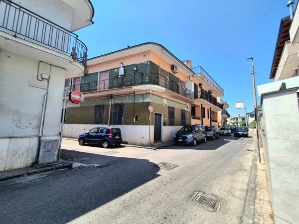 appartamento in vendita a Caivano in zona Pascarola