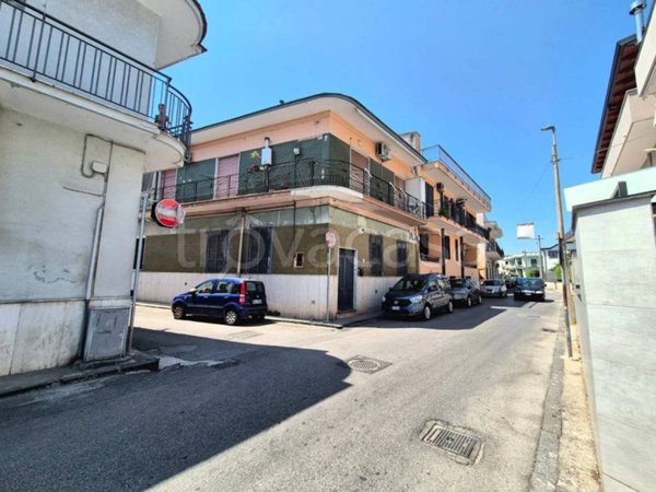 appartamento in vendita a Caivano in zona Pascarola