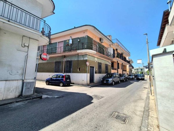 appartamento in vendita a Caivano in zona Pascarola
