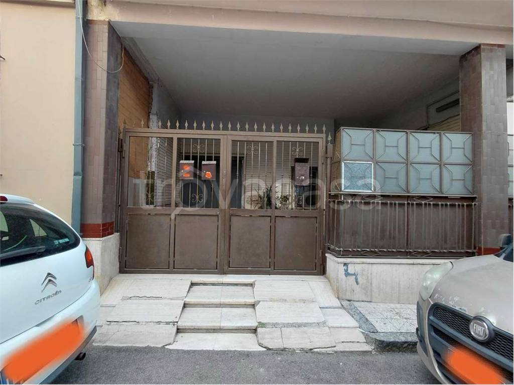 appartamento in vendita a Caivano in zona Pascarola