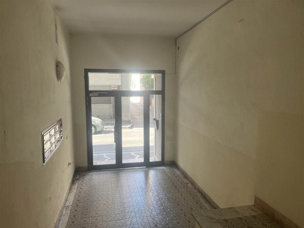 appartamento in vendita a Caivano in zona Pascarola
