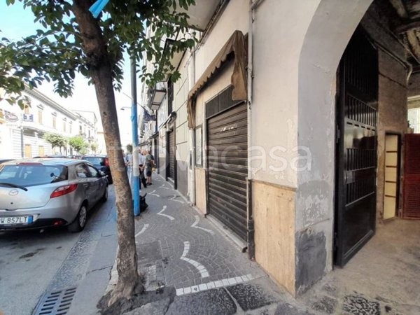 casa indipendente in vendita a Caivano in zona Pascarola