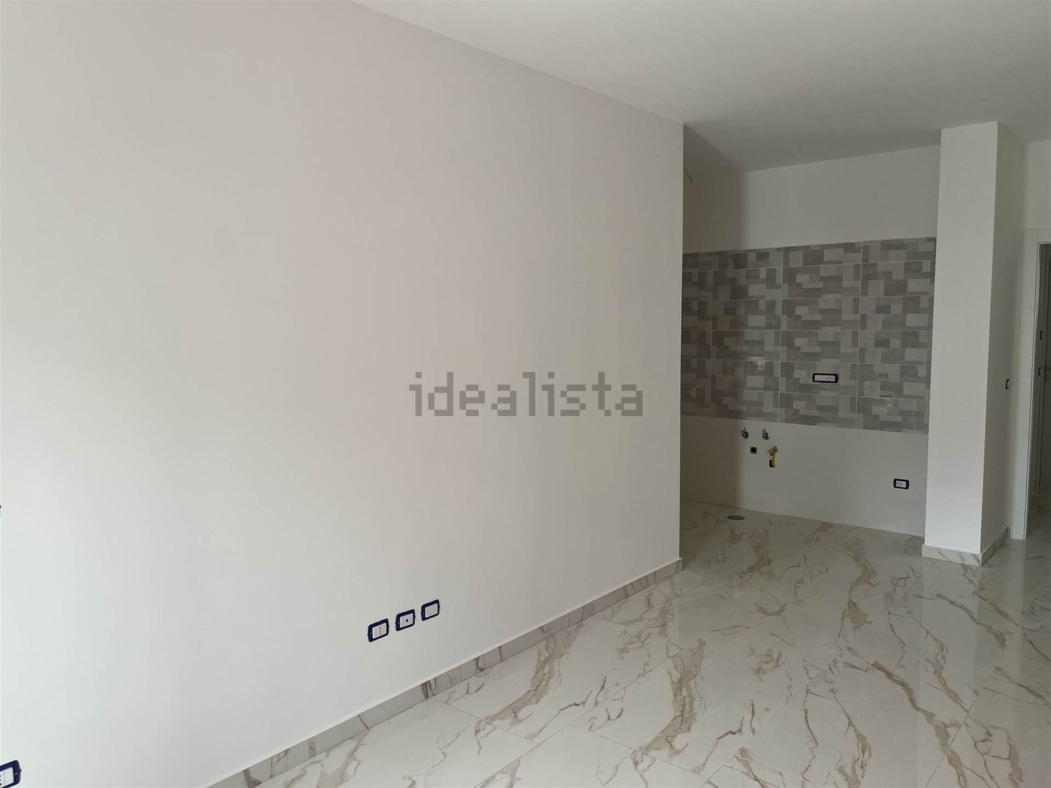 appartamento in vendita a Caivano