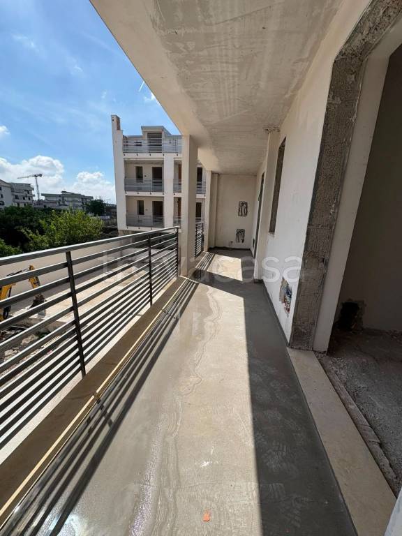 appartamento in vendita a Caivano