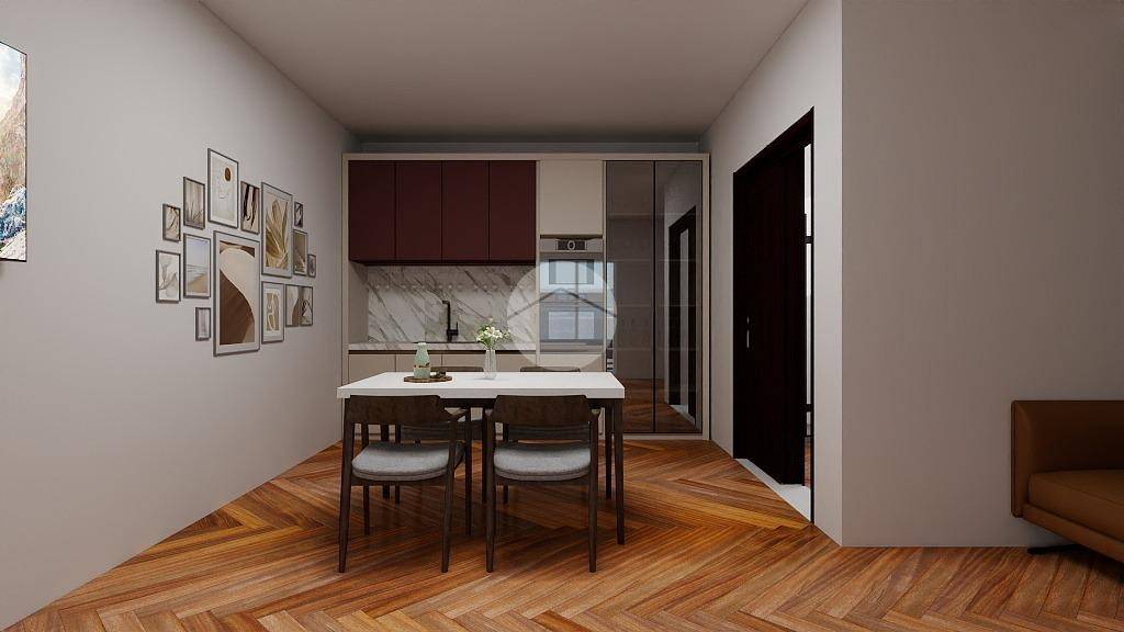 appartamento in vendita a Caivano in zona Pascarola