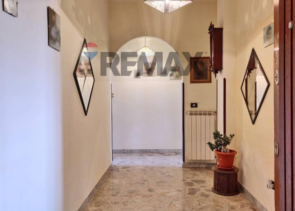 appartamento in vendita a Caivano