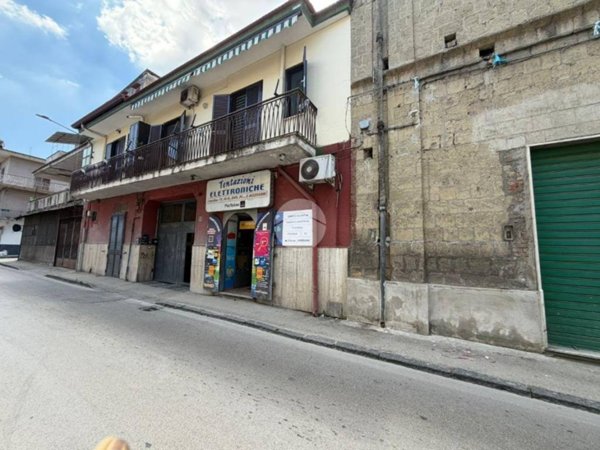 appartamento in vendita a Caivano in zona Pascarola