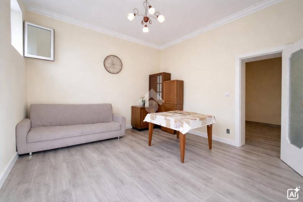 appartamento in vendita a Caivano in zona Pascarola