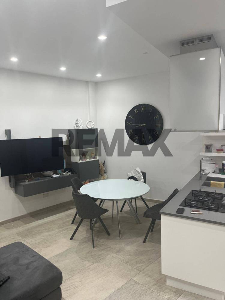 appartamento in vendita a Caivano in zona Pascarola