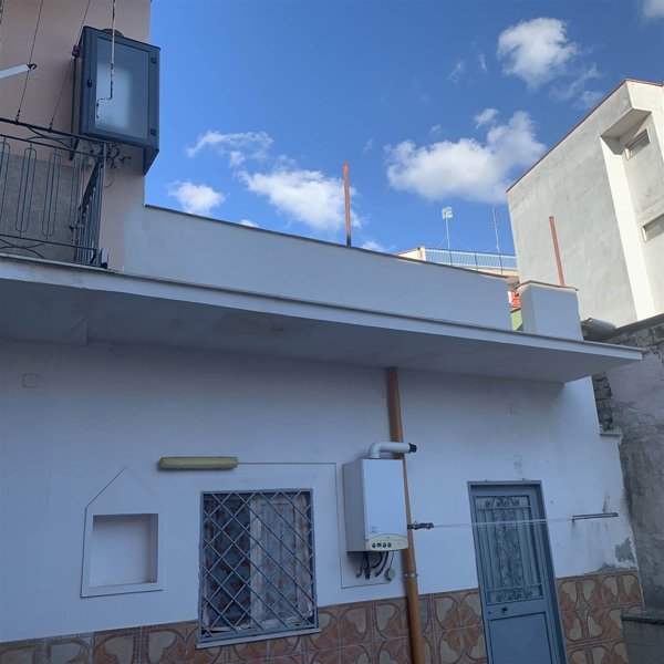 appartamento in vendita a Caivano in zona Pascarola