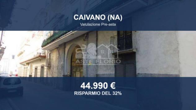 casa indipendente in vendita a Caivano