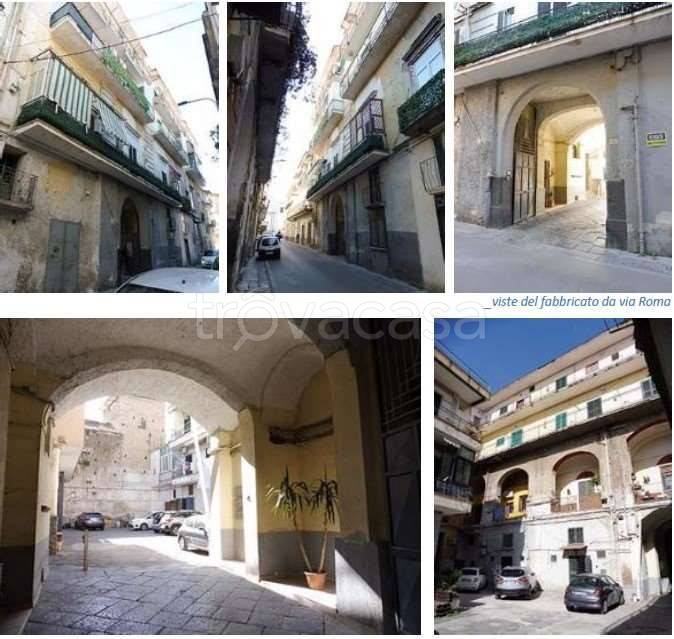 appartamento in vendita a Caivano in zona Pascarola