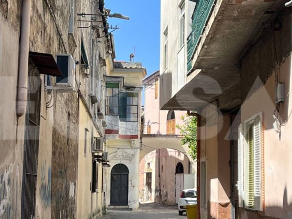 appartamento in vendita a Caivano in zona Pascarola