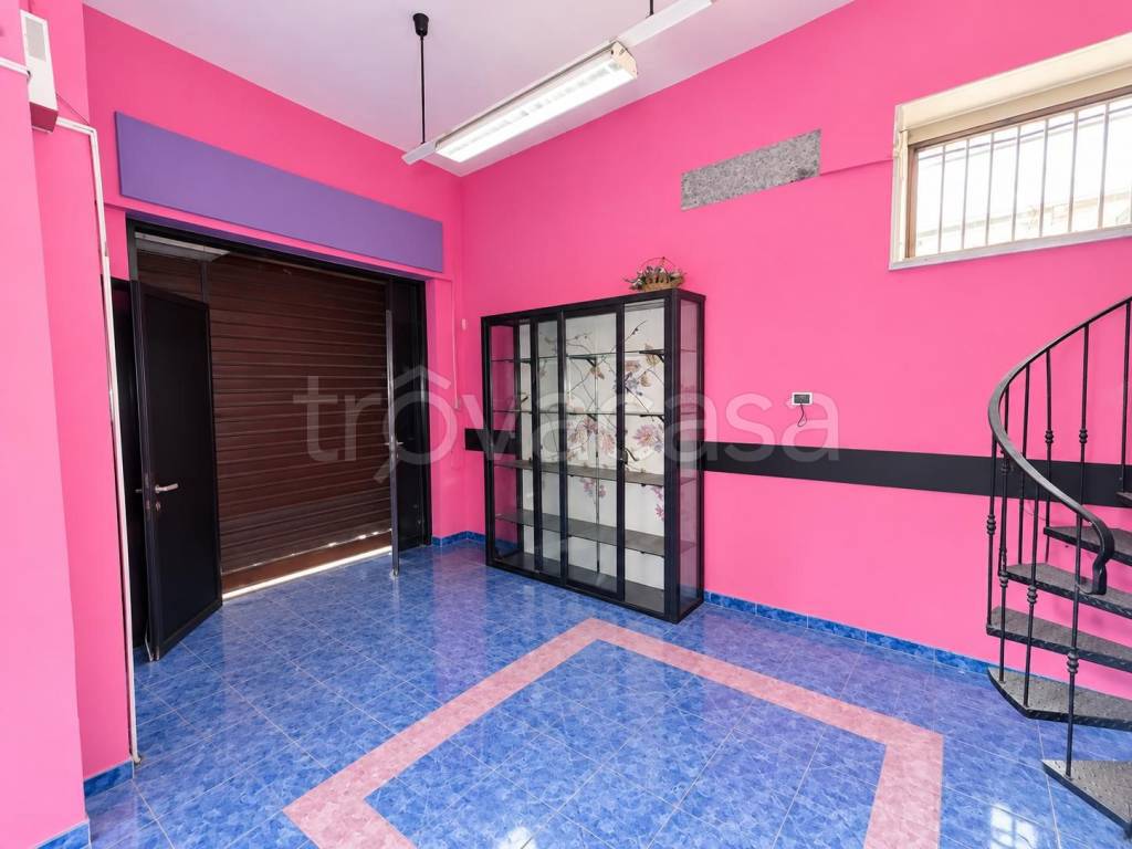 appartamento in vendita a Caivano in zona Pascarola