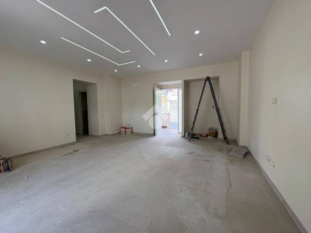 appartamento in vendita a Caivano in zona Pascarola