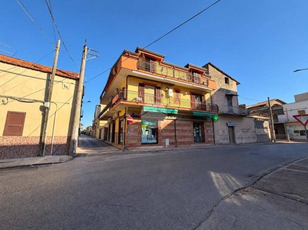 appartamento in vendita a Caivano in zona Pascarola