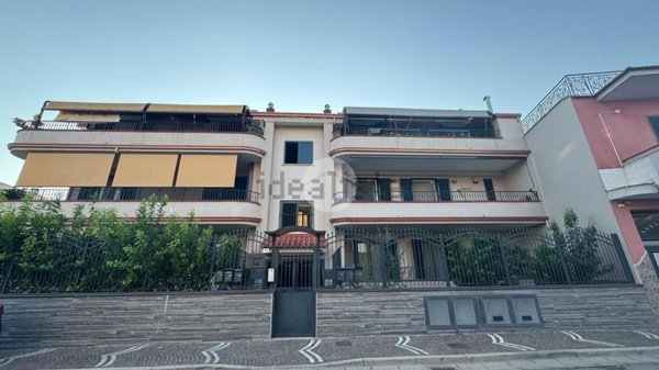 appartamento in vendita a Caivano