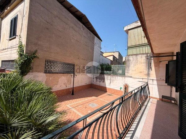 appartamento in vendita a Caivano in zona Pascarola