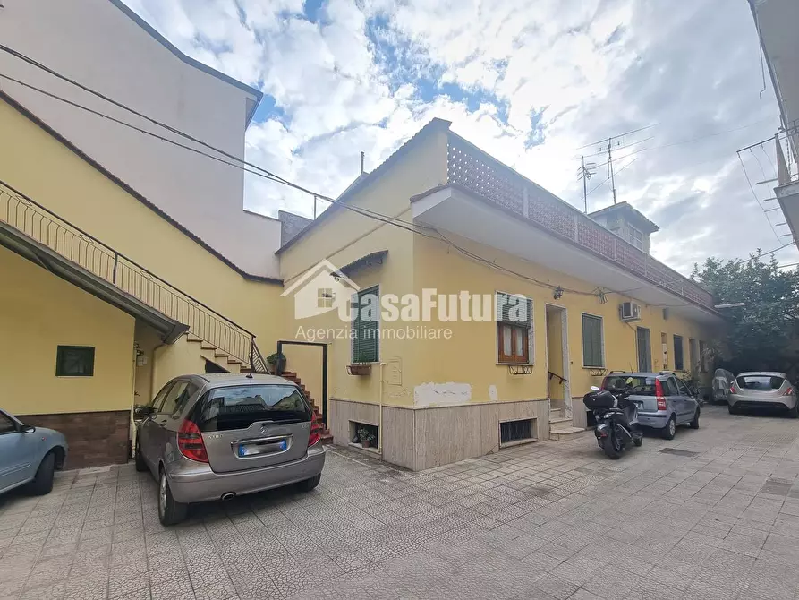 appartamento in vendita a Caivano in zona Pascarola