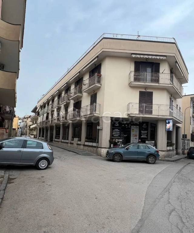 appartamento in vendita a Caivano in zona Pascarola