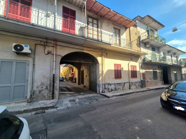appartamento in vendita a Caivano in zona Pascarola