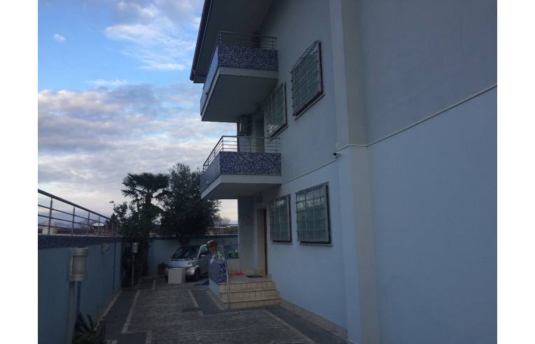 casa indipendente in vendita a Caivano