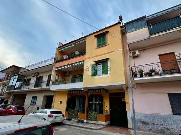 appartamento in vendita a Caivano in zona Pascarola