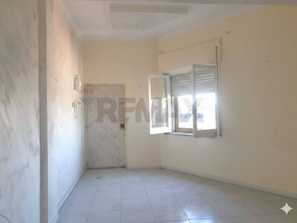 appartamento in vendita a Caivano in zona Pascarola