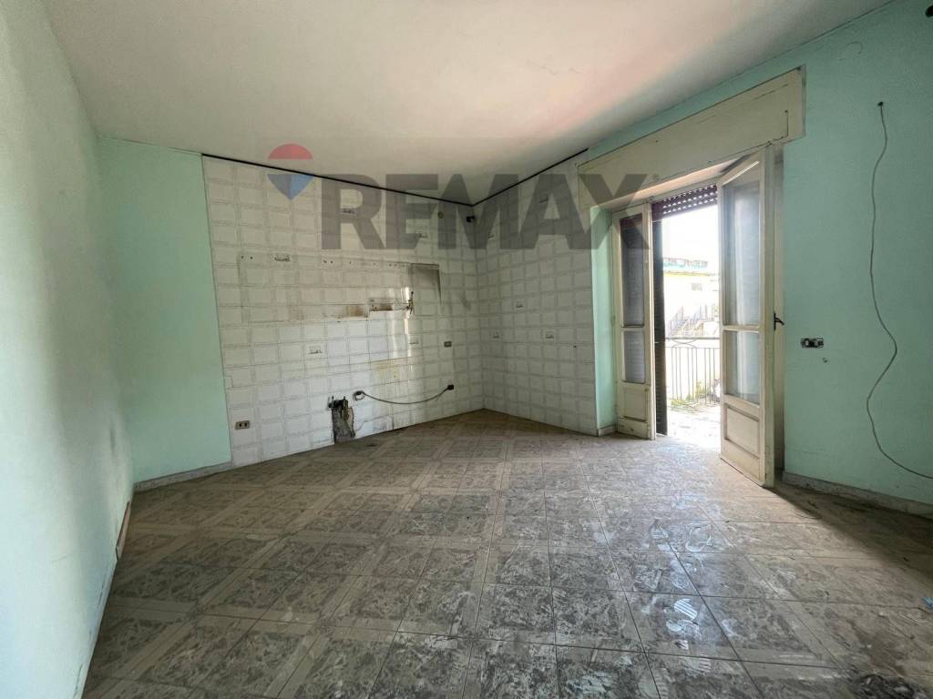 appartamento in vendita a Caivano in zona Pascarola