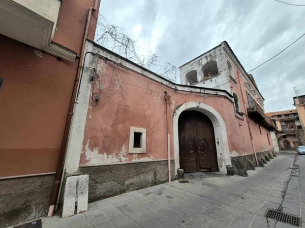 casa indipendente in vendita a Caivano in zona Pascarola