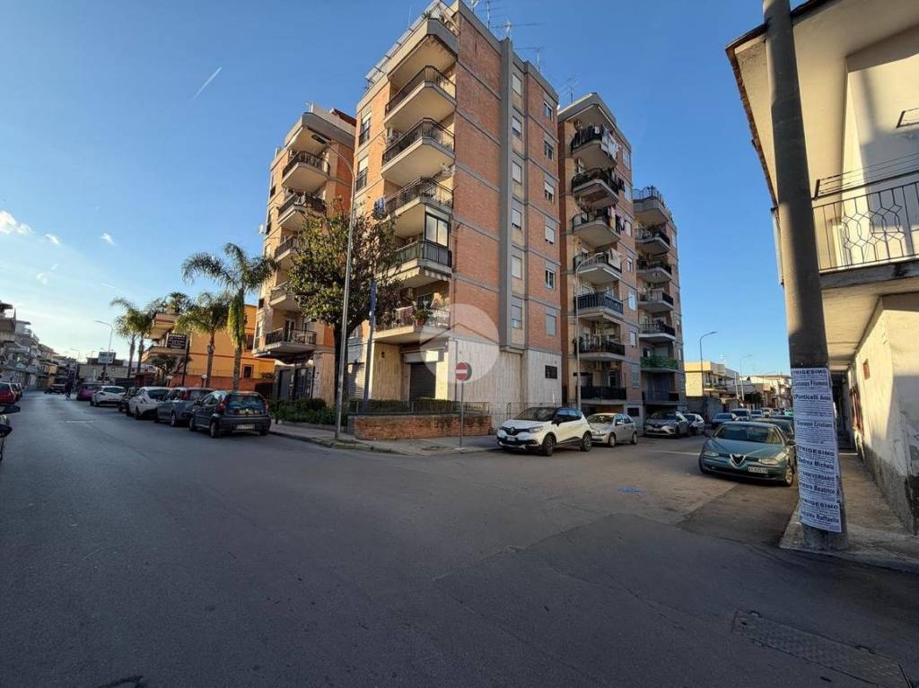 appartamento in vendita a Caivano