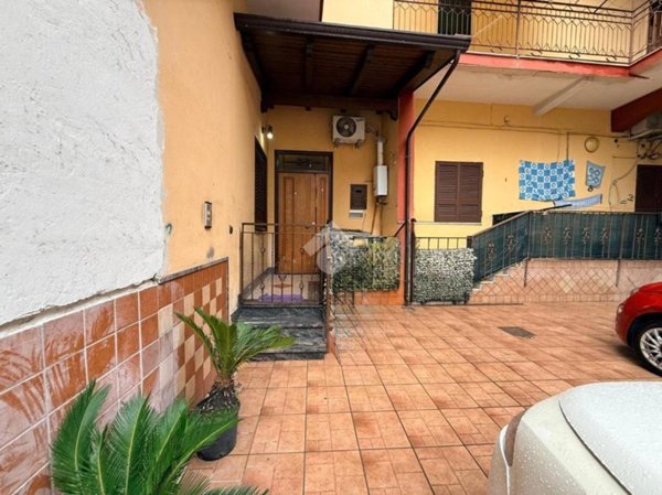 appartamento in vendita a Caivano in zona Pascarola