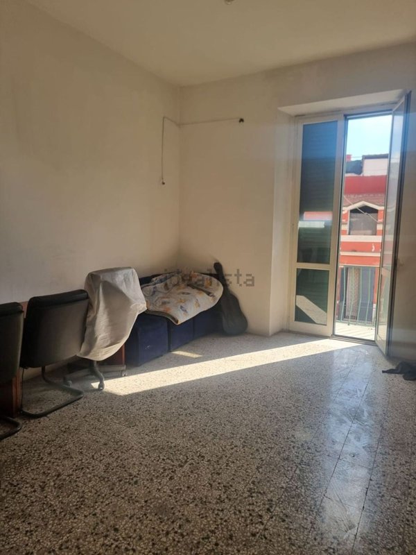 appartamento in vendita a Caivano