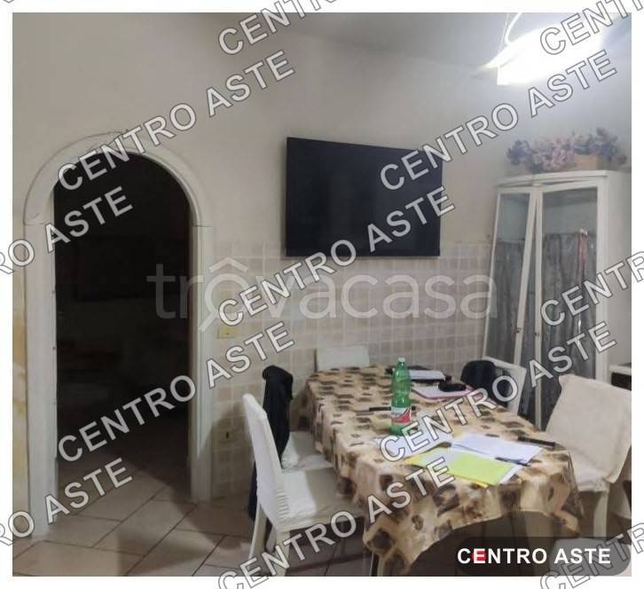 appartamento in vendita a Caivano