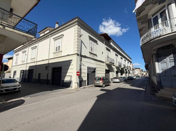 appartamento in vendita a Caivano in zona Pascarola