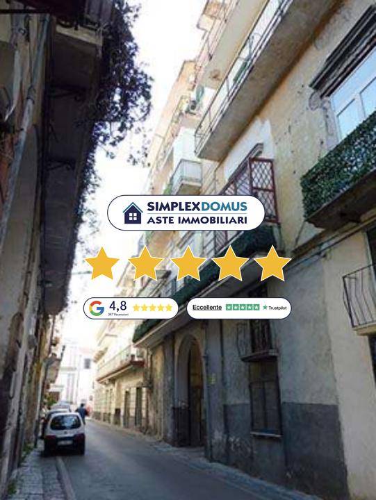appartamento in vendita a Caivano in zona Pascarola