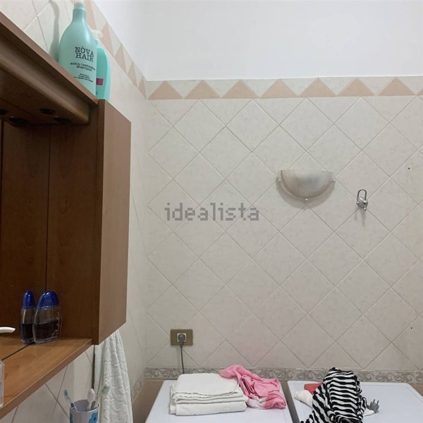 appartamento in vendita a Caivano in zona Pascarola