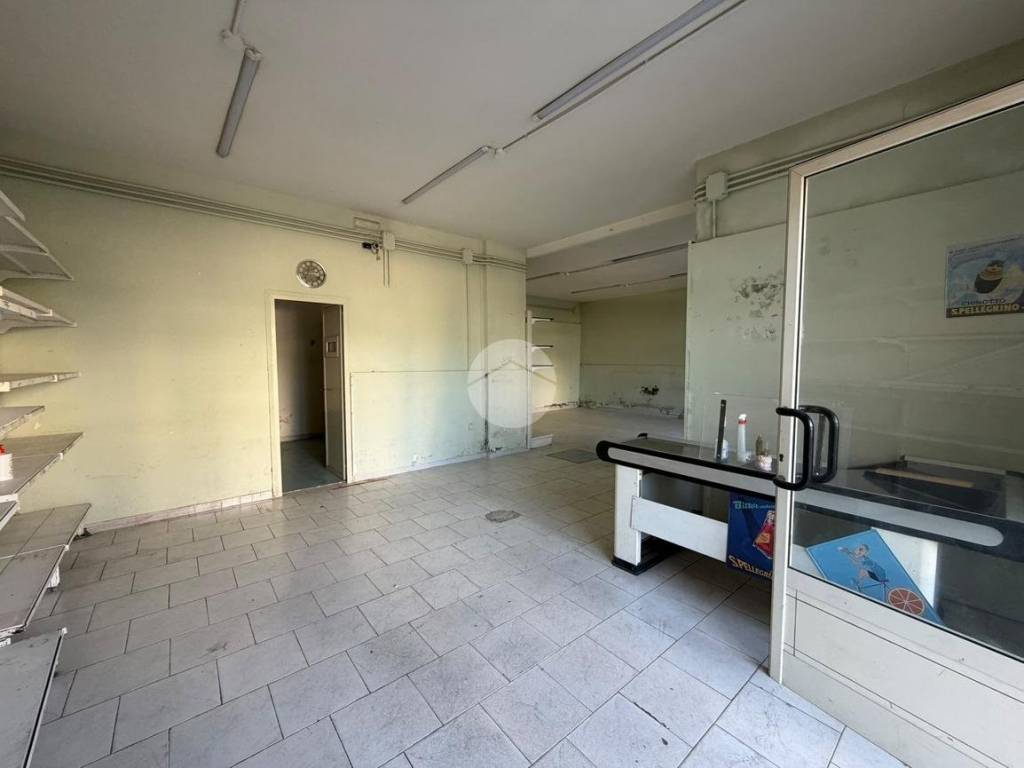 appartamento in vendita a Caivano in zona Pascarola