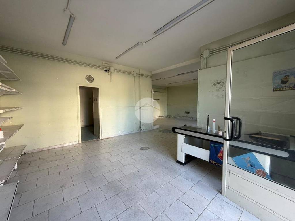 appartamento in vendita a Caivano in zona Pascarola